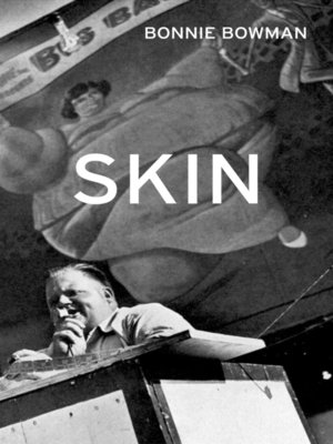 cover image of Skin